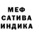 COCAIN Fish Scale Zhannchik1